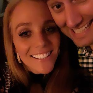 Meet your Posher, Anne